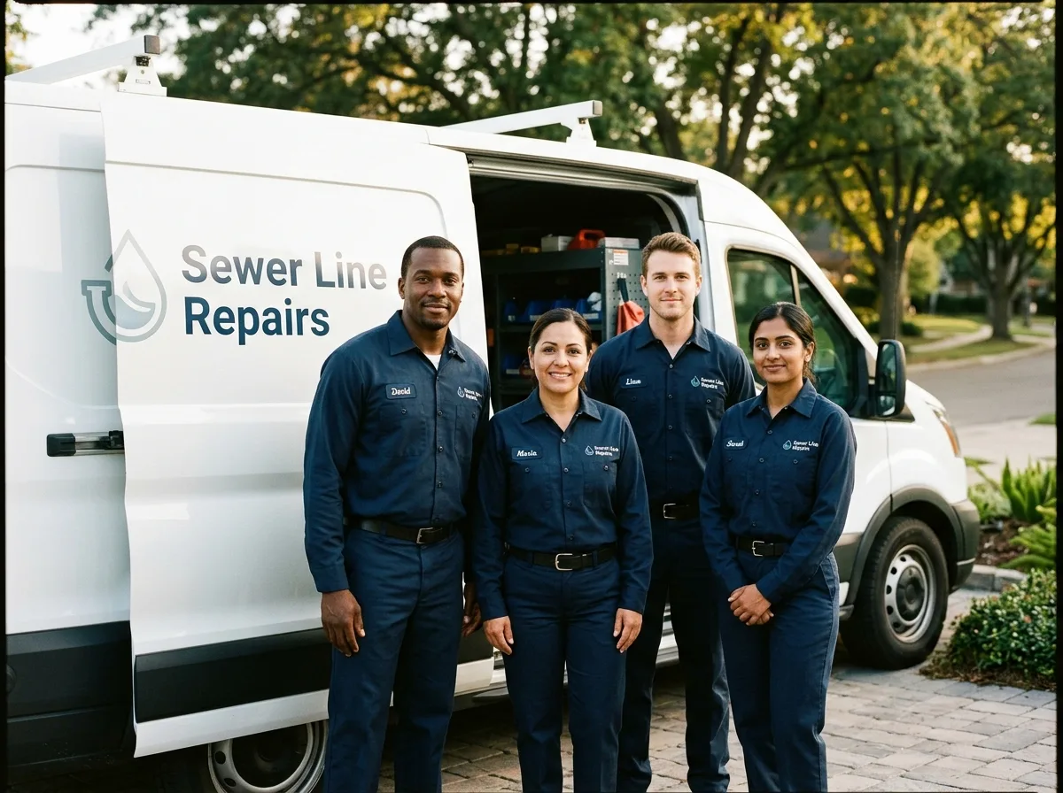 Emergency Plumber company in Stephens City, VA