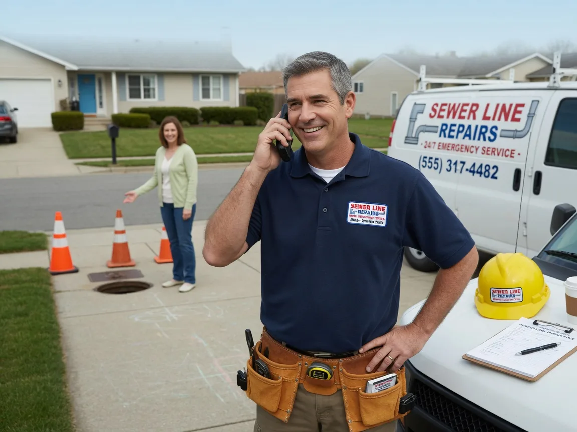 Emergency Plumber Stephens City, VA FAQs